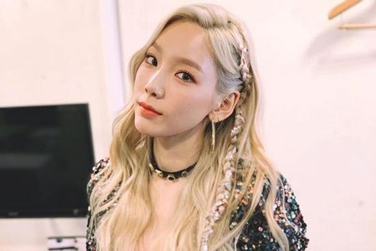 Taeyeon và NCT Dream hủy diễn ở Singapore do virus corona