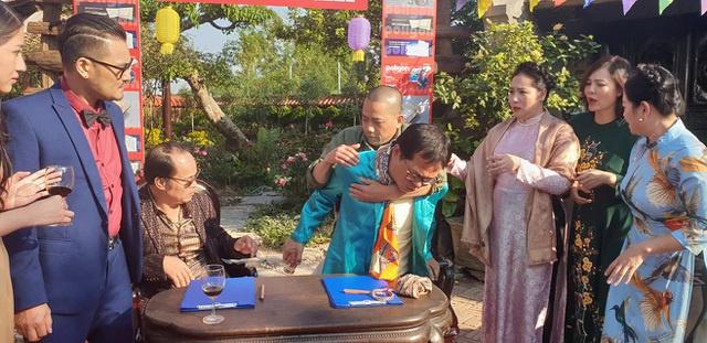 Phim hài Tết 2020: Ảm đạm, giảm mạnh lượt xem-1