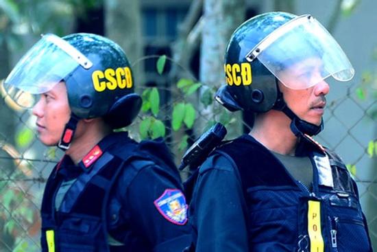 Công an TP. HCM xác nhận cả 2 vụ nổ súng khiến 5 người tử vong đều do Thượng uý công an gây ra