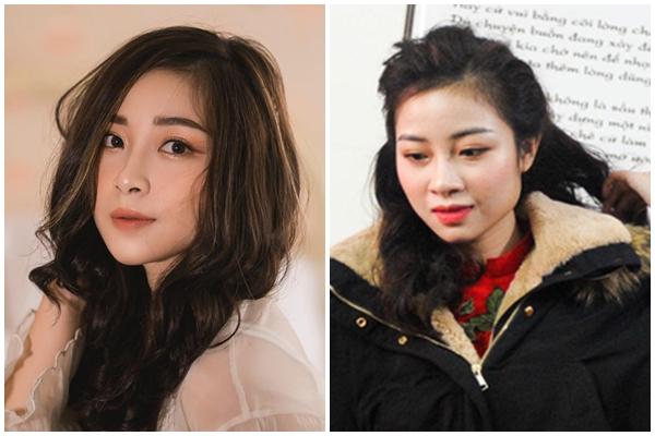 Vợ hot girl của Phan Văn Đức gây bất ngờ vì ảnh chụp sống ảo ngày cưới khác quá xa so với thực tế-3