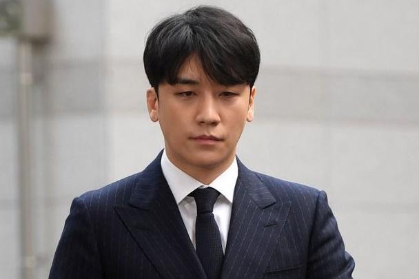 Cựu thành viên Big Bang Seungri bị truy tố vì đánh bạc và môi giới mại dâm