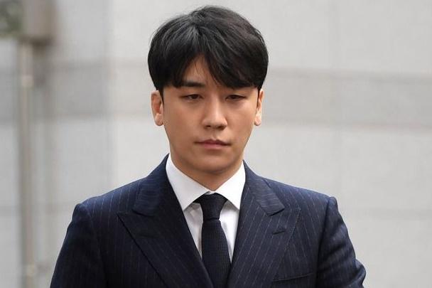 Seungri chỉ nhận 1 tội danh-2