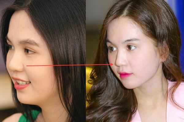 Được hỏi bí kíp trẻ đẹp dài lâu, Ngọc Trinh tự tin: Do chị không phẫu thuật thẩm mỹ-6