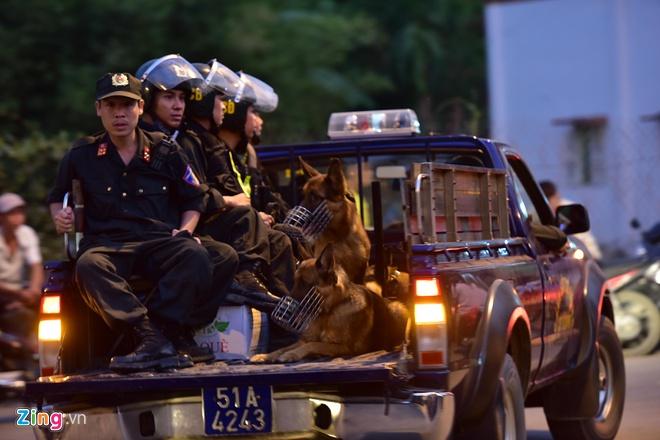 Một nạn nhân bị bắn chết ở sới bạc Sài Gòn là đại ca khét tiếng, 1 thanh niên sắp cưới vợ chỉ đứng xem bị bắn trúng tim-4