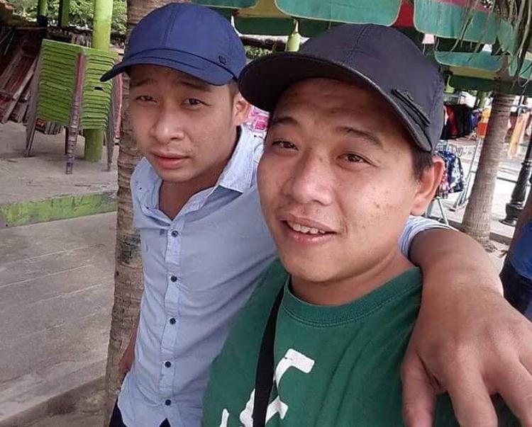 Clip: Nhiều người dân bất chấp nguy hiểm, đứng hóng cảnh sát vây bắt nghi phạm bắn chết 5 người ở Sài Gòn-6