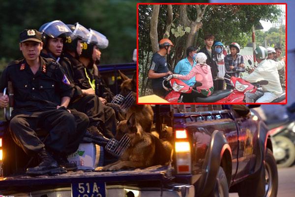 Một nạn nhân bị bắn chết ở sới bạc Sài Gòn là đại ca khét tiếng, 1 thanh niên sắp cưới vợ chỉ đứng xem bị bắn trúng tim-7