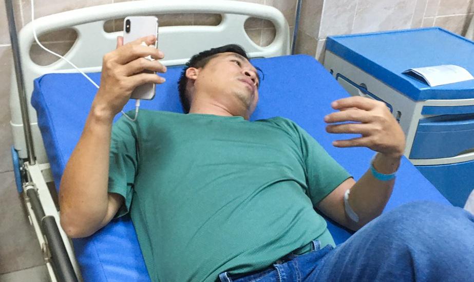 Nghi can bắn chết 5 người ở Củ Chi cướp ôtô bất thành-1