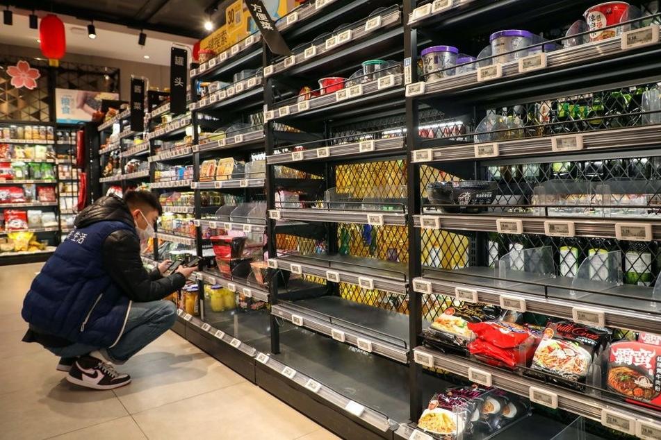 Vẻ đẹp của Vũ Hán trước khi tan hoang vì virus corona-1