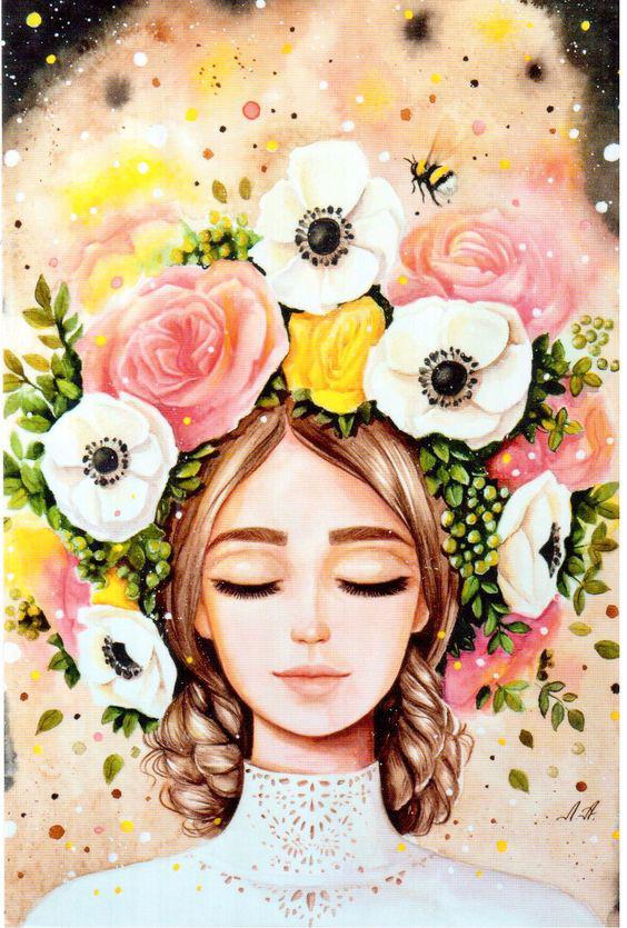 Nữ nhân sinh vào 3 năm này, 2020 có sao Thái Bạch chiếu mệnh, cẩn thận về tài vận của cải, chỉ cần vững tâm mọi khó khăn sẽ vượt qua-2