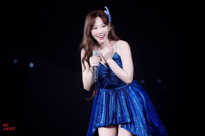 Fan xôn xao chuyện chị em mượn đồ: Joy (Red Velvet) diện váy tại Seoul Music Awards 2020 đụng hàng Taeyeon (SNSD)-4