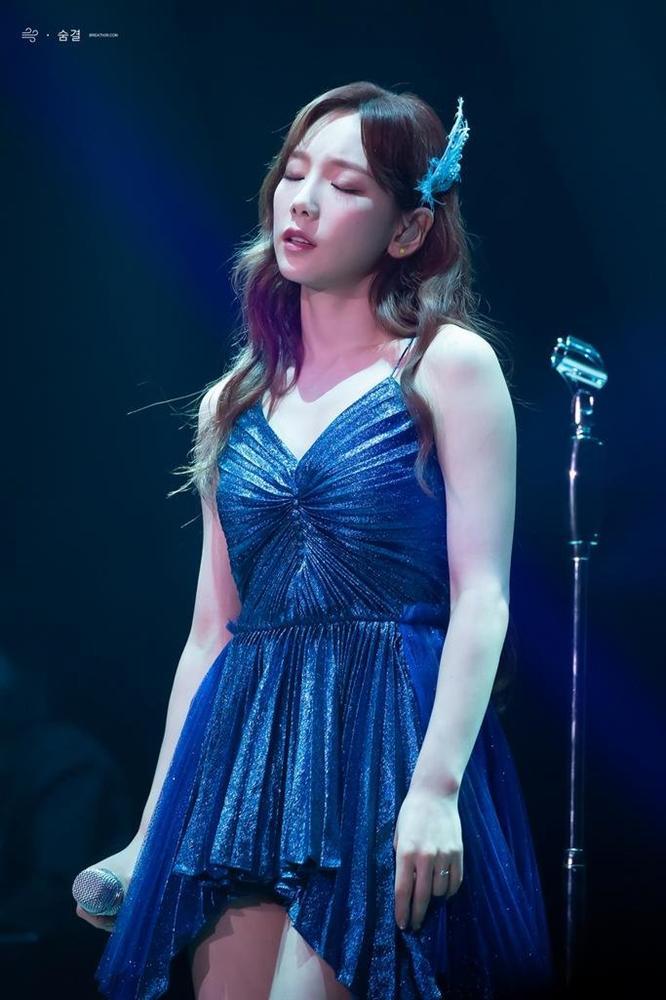 Fan xôn xao chuyện chị em mượn đồ: Joy (Red Velvet) diện váy tại Seoul Music Awards 2020 đụng hàng Taeyeon (SNSD)-6