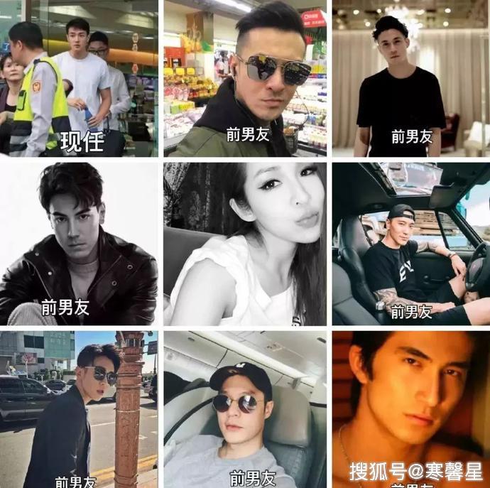 Diva hàng đầu xứ Đài có hẳn bộ sưu tập phi công trẻ, tình mới nhất kém cô 16 tuổi-3