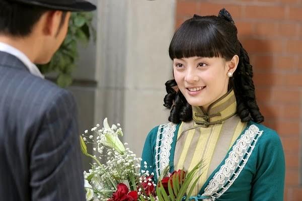 Những cú chuyển mình ngoạn mục chứng tỏ diễn xuất đỉnh cao của sao Hoa ngữ-7