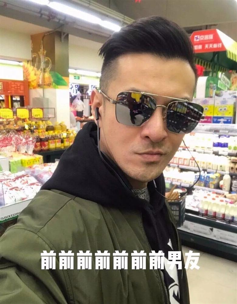 Diva hàng đầu xứ Đài có hẳn bộ sưu tập phi công trẻ, tình mới nhất kém cô 16 tuổi-6