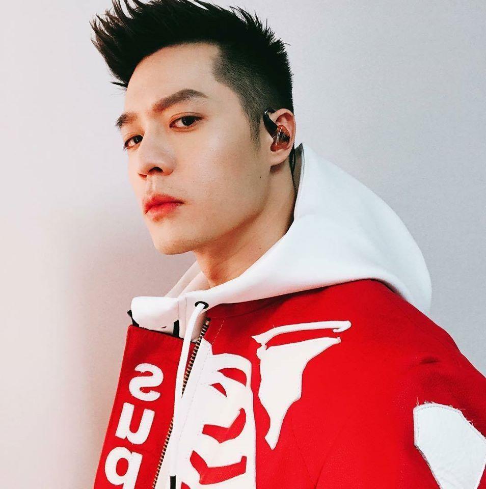 Diva hàng đầu xứ Đài có hẳn bộ sưu tập phi công trẻ, tình mới nhất kém cô 16 tuổi-12