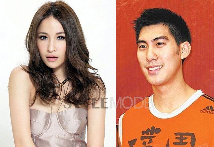 Diva hàng đầu xứ Đài có hẳn bộ sưu tập phi công trẻ, tình mới nhất kém cô 16 tuổi-9