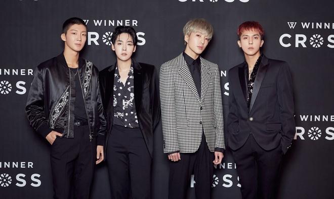 Concert của nhóm nhạc Hàn Quốc vẫn diễn ra ở TP.HCM giữa dịch corona-1