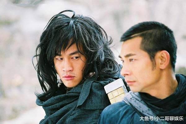 Phim nào phá nát tiểu thuyết võ hiệp Kim Dung?-5