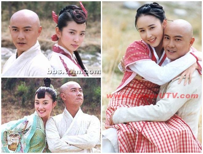 Không phải con đẻ của Kim Dung hay Cổ Long, 4 phim kiếm hiệp này vẫn hot xình xịch-8