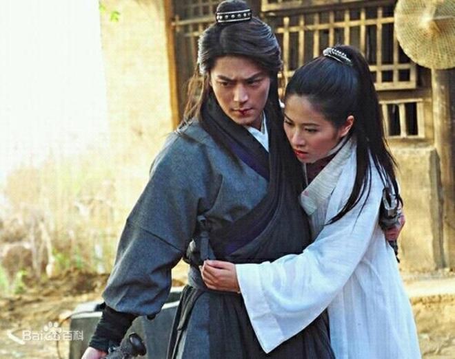 Không phải con đẻ của Kim Dung hay Cổ Long, 4 phim kiếm hiệp này vẫn hot xình xịch-10