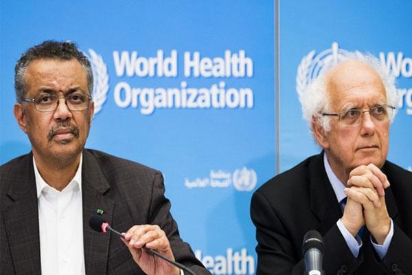 WHO ban bố tình trạng khẩn cấp toàn cầu với virus corona-1