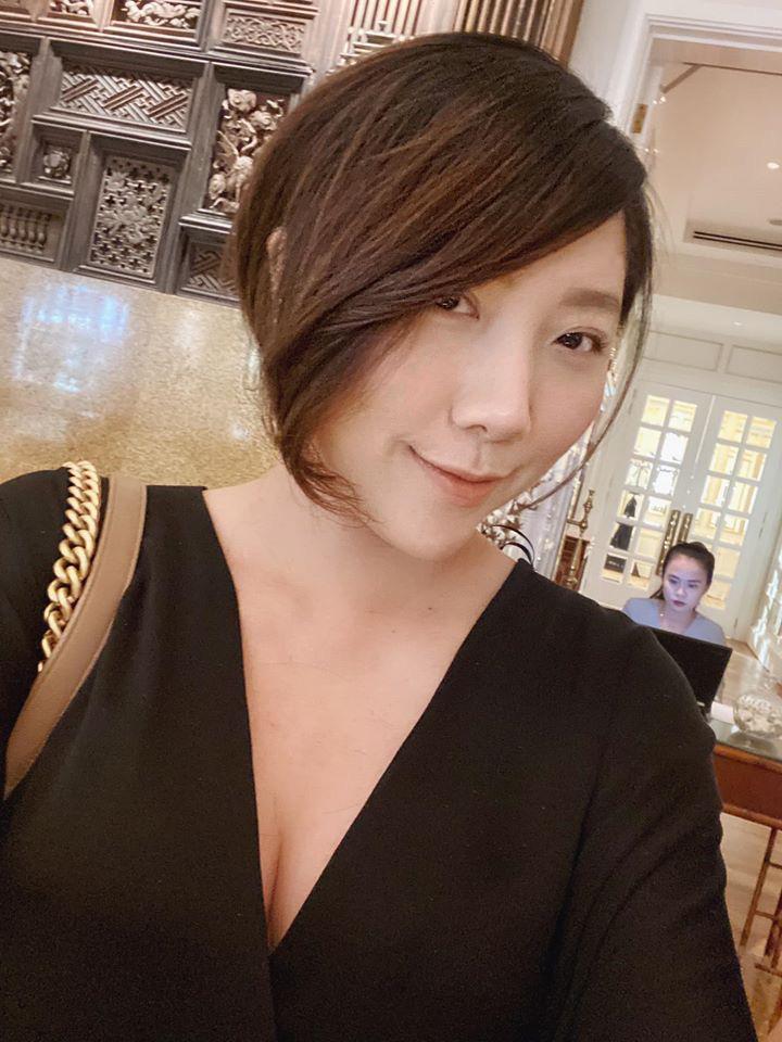 Ngoại hình thay đổi chóng mặt của em gái Trấn Thành sau 2 năm lấy chồng ngoại quốc-5