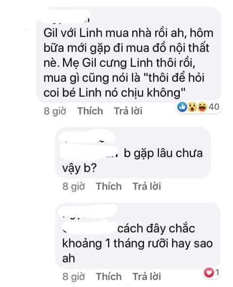 Rộ tin Hoàng Thùy Linh và Gil Lê mua nhà cùng nhau khiến dân mạng mừng thầm-2