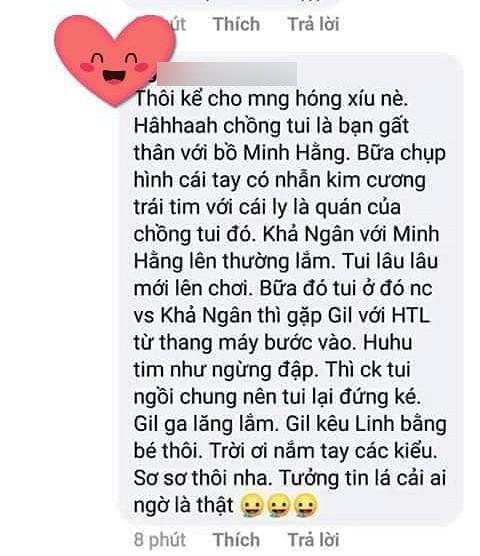 Rộ tin Hoàng Thùy Linh và Gil Lê mua nhà cùng nhau khiến dân mạng mừng thầm-4