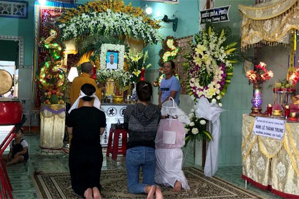 Một nạn nhân bị bắn chết ở sới bạc Sài Gòn là đại ca khét tiếng, 1 thanh niên sắp cưới vợ chỉ đứng xem bị bắn trúng tim-3