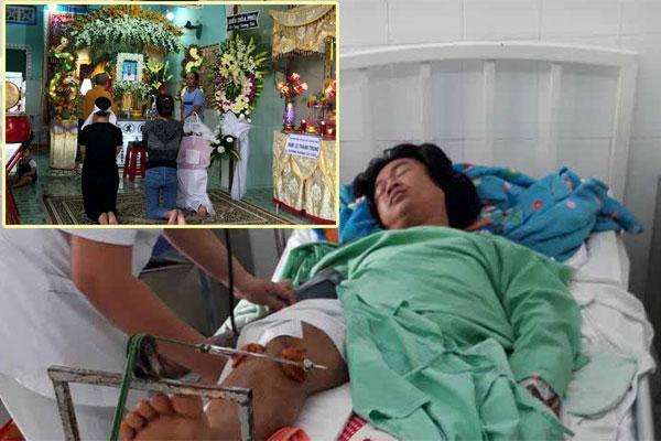 Truy tìm người giữ một tỷ Tuấn Khỉ cướp được ở sới bạc-3