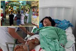 Một nạn nhân bị bắn chết ở sới bạc Sài Gòn là 'đại ca' khét tiếng, 1 thanh niên sắp cưới vợ chỉ đứng xem bị bắn trúng tim