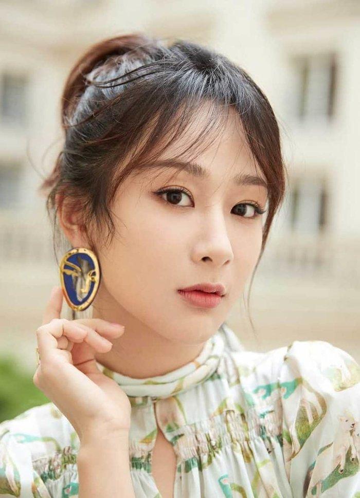 Hé lộ lý do năm xưa Tần Tuấn Kiệt nói lời chia tay với Dương Tử?-1