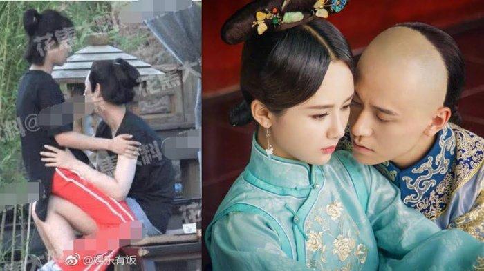 Hé lộ lý do năm xưa Tần Tuấn Kiệt nói lời chia tay với Dương Tử?-4