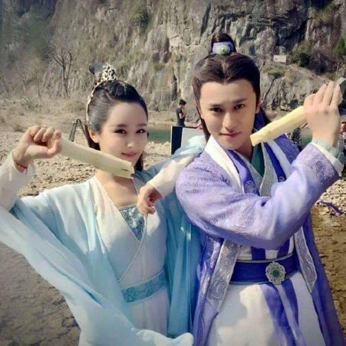 Hé lộ lý do năm xưa Tần Tuấn Kiệt nói lời chia tay với Dương Tử?-5