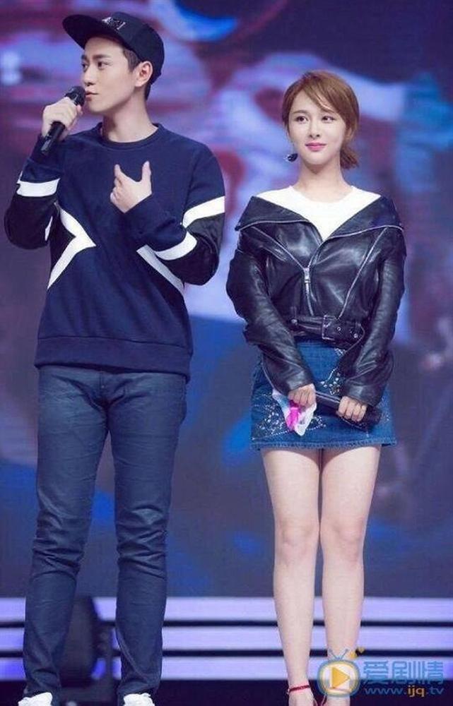 Hé lộ lý do năm xưa Tần Tuấn Kiệt nói lời chia tay với Dương Tử?-7