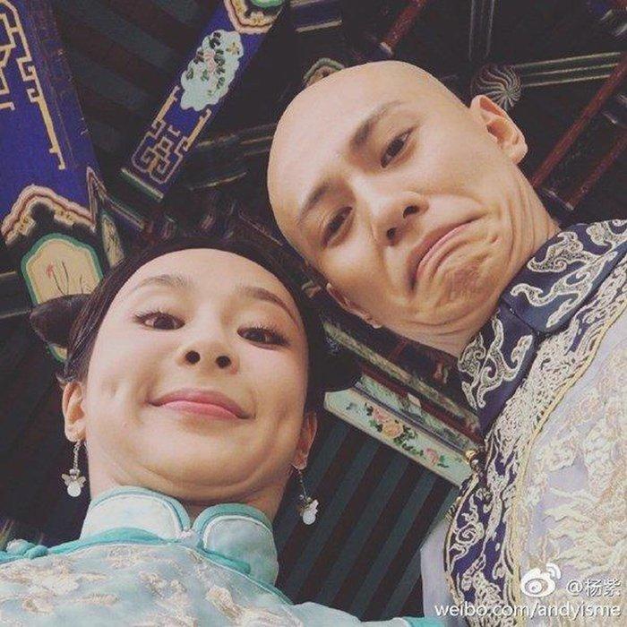 Hé lộ lý do năm xưa Tần Tuấn Kiệt nói lời chia tay với Dương Tử?-10