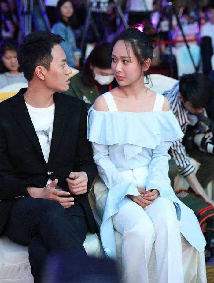 Hé lộ lý do năm xưa Tần Tuấn Kiệt nói lời chia tay với Dương Tử?-12