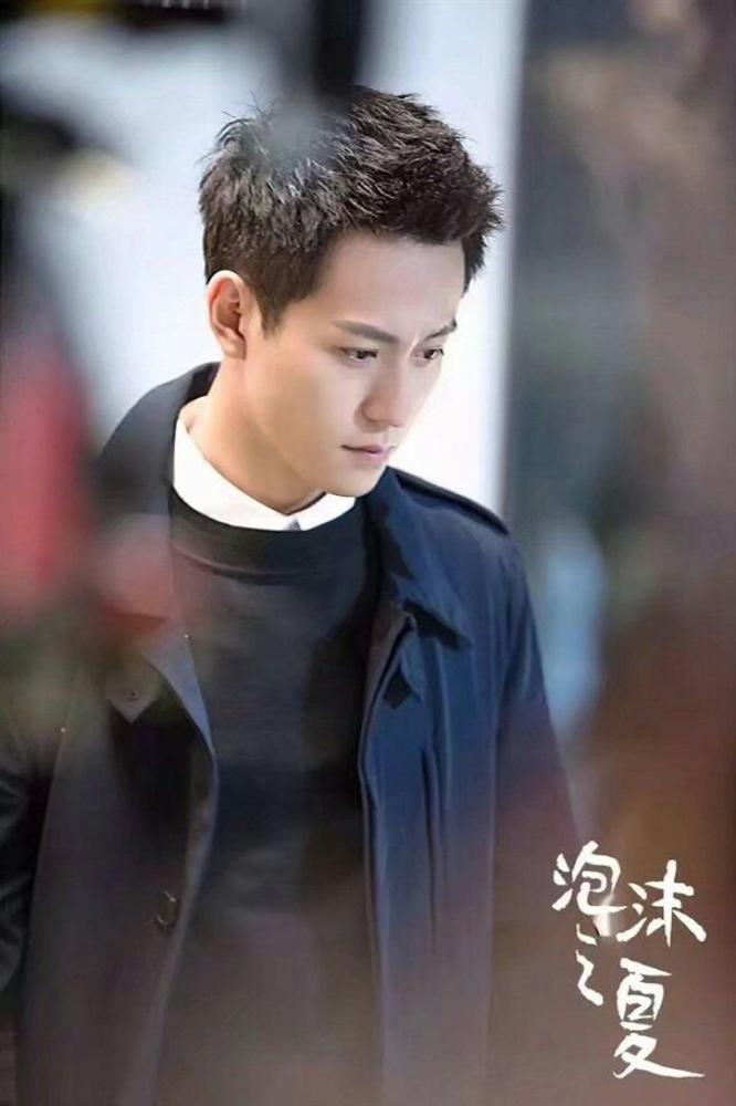 Hé lộ lý do năm xưa Tần Tuấn Kiệt nói lời chia tay với Dương Tử?-13