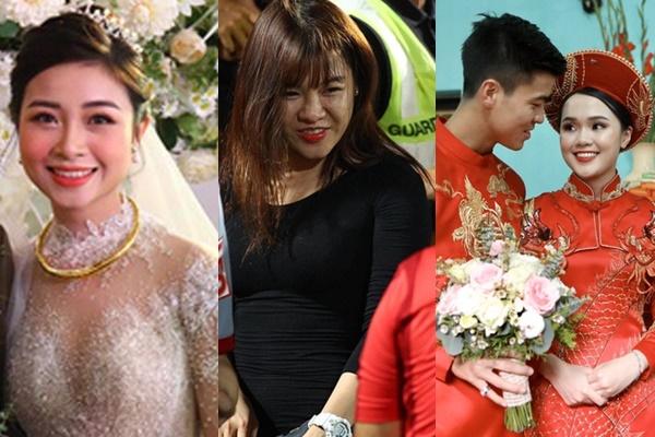 Đăng lại ảnh cũ, bạn gái thủ môn Đặng Văn Lâm khiến ai cũng sốc với ngoại hình béo ú-6