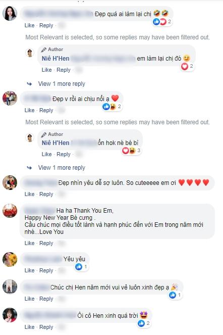 Mặc màu chóe nhất, họa tiết quê nhất mà HHen Niê vẫn được khen tới tấp-11