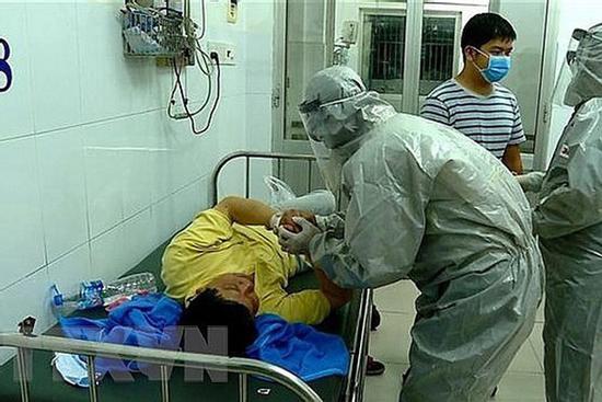 Việt Nam đang họp bàn việc công bố tình trạng khẩn cấp về dịch virus corona