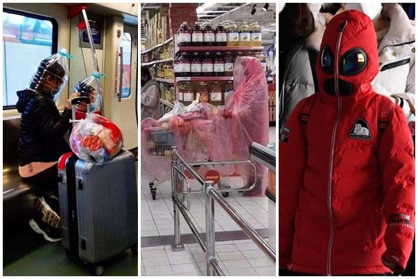 Hội chị em làm đẹp thời tâm bão Corona: Thứ vô dụng nhất là son môi, bước kẻ lông mày là không thể qua loa cho có-8