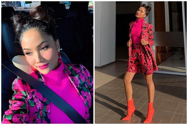 HHen Niê múa vũ khúc Sơn Đoòng tại hang động lớn nhất thế giới-12