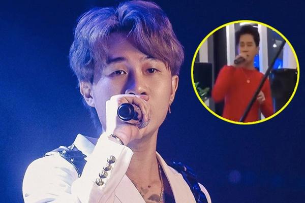 Jack chia sẻ trạng thái gửi tới 200.000 người thương nhưng fan lại chăm chăm vào chi tiết này-6