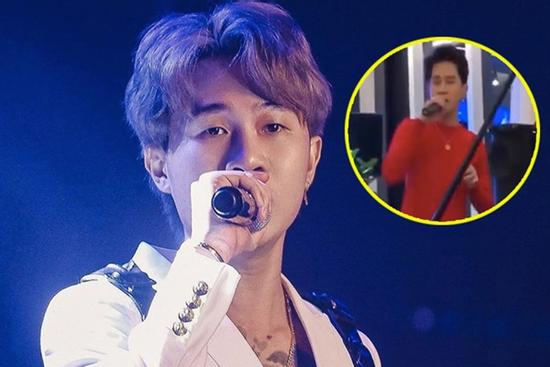 Vừa rục rịch trở lại showbiz, Jack đã bị dân mạng khẩu nghiệp chê giọng 'phèn, sến'