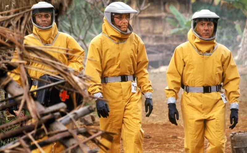 Giữa tâm bão virus corona, đừng ra ngoài mà hãy ở nhà xem những bộ phim về đại dịch khủng khiếp-4