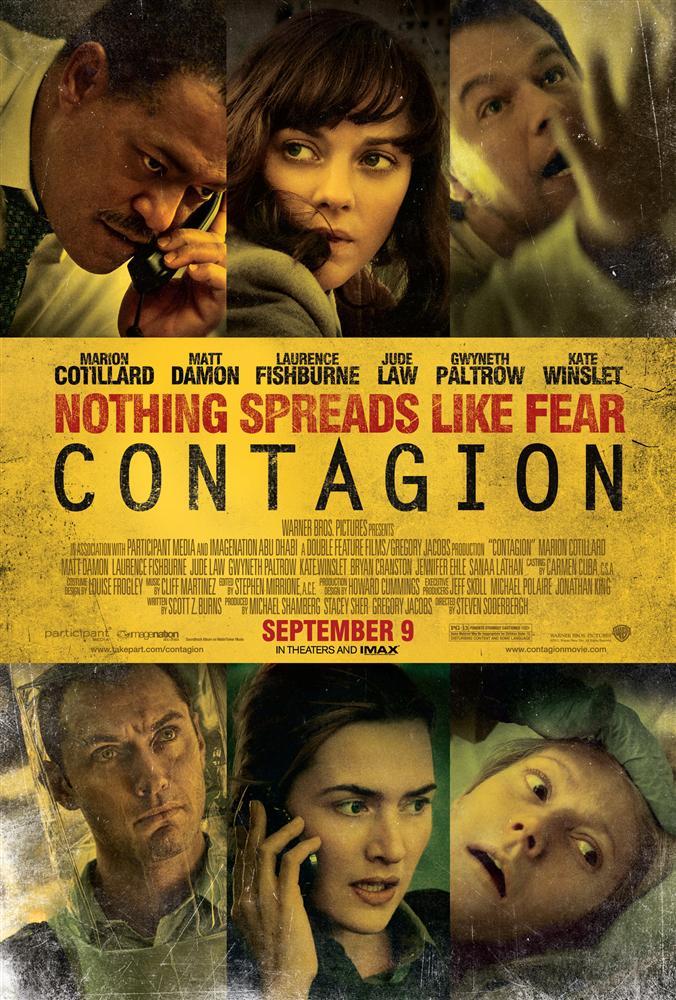 Giữa tâm bão virus corona, đừng ra ngoài mà hãy ở nhà xem những bộ phim về đại dịch khủng khiếp-5