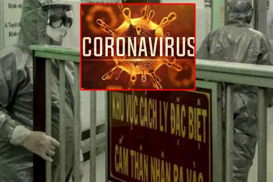 Thông tin mới nhất về 5 trường hợp mắc virus corona Việt Nam và  hành trình di chuyển, 213 người chết ở Trung Quốc