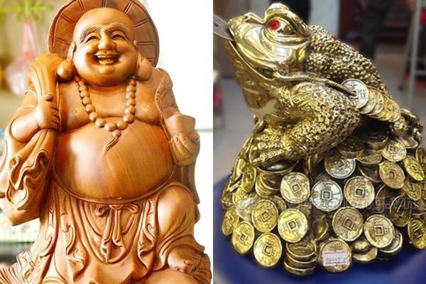 Bí mật đặt thứ này lên bàn thờ ngày vía Thần Tài, gia chủ ngồi không cũng có lộc-3