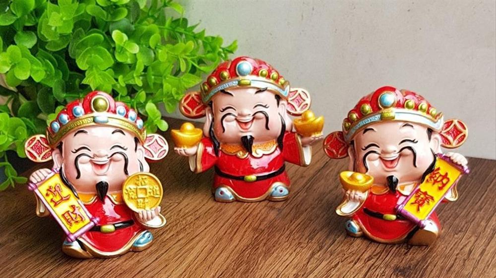 Ngày vía thần tài, không cần mua vàng, hãy làm những việc sau, đảm bảo may mắn cả năm, tiền bạc ngập đầu-1